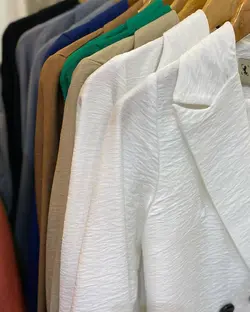 کت و شلوار کرسپو