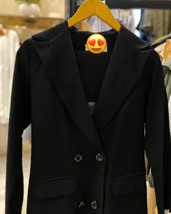 کت و شلوار کرسپو