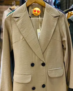 کت و شلوار کرسپو