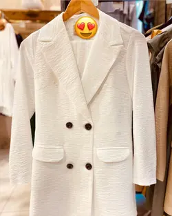 کت و شلوار کرسپو