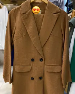 کت و شلوار کرسپو