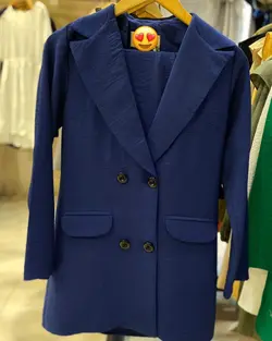 کت و شلوار کرسپو