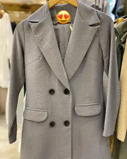 کت و شلوار کرسپو