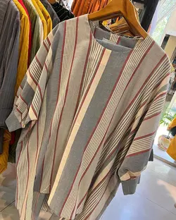 کت و شلوار لنین