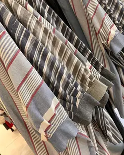 کت و شلوار لنین