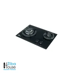 گاز رومیزی اخوان کد G23-HE - یراق آلات آشپزخانه زیبا هاوس