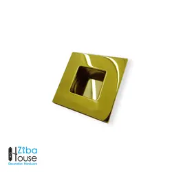 دستگیره توکار ملونی Melloni کد ML188 - یراق آلات آشپزخانه زیبا هاوس