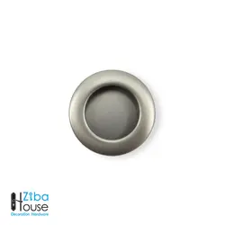 دستگیره توکار ملونی Melloni کد ML186 - یراق آلات آشپزخانه زیبا هاوس