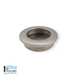 دستگیره توکار ملونی Melloni کد ML186 - یراق آلات آشپزخانه زیبا هاوس