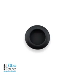 دستگیره توکار ملونی Melloni کد ML186 - یراق آلات آشپزخانه زیبا هاوس