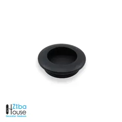 دستگیره توکار ملونی Melloni کد ML186 - یراق آلات آشپزخانه زیبا هاوس