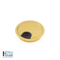 جاکابلی فلزی ملونی Melloni کد 1017 - زیبا هاوس