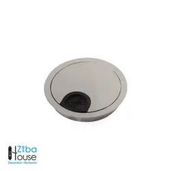 جاکابلی فلزی ملونی Melloni کد 1017 - زیبا هاوس