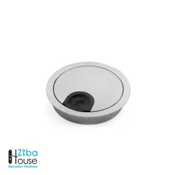 جاکابلی فلزی ملونی Melloni کد 1017 - زیبا هاوس