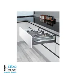 ریل مجیک باکس کوتاه یونی هوپر Unihopper کد DBF.A - زیبا هاوس