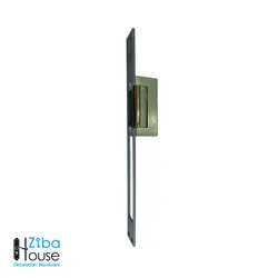 مقابل قفل برقی - زیبا هاوس