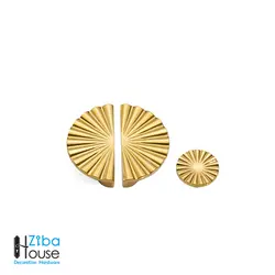 دستگیره ملونی Melloni کد ML368 - زیبا هاوس