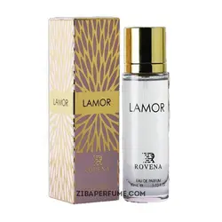 ادکلن روونا رایحه لالیک لامور حجم 30 میل