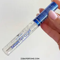 ژل حالت دهنده ابرو و مژه گلدن رز