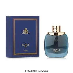 وورو رویس بلو | Vurv Royce Bleu EDP