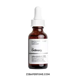 سرم اوردینری مدل کافئین 5% + EGCG