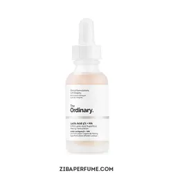 سرم اوردینری مدل لاکتیک اسید 5% + HA