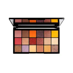 پالت سایه چشم رولوشن مدل Sebile Night 2 Night