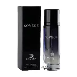 ادکلن روونا رایحه دیور ساواج حجم 30 میل