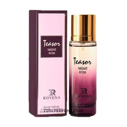 ادکلن روونا رایحه لانکوم ترزور میدنایت رز حجم 30 میل