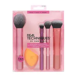 ست براش ریل تکنیک مدل Every Day Essentials