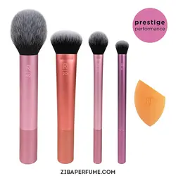 ست براش ریل تکنیک مدل Every Day Essentials