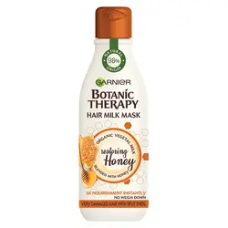 ماسک شیر مو بوتانیک تراپی گارنیر مدل عسل حجم 250 میلی لیتر