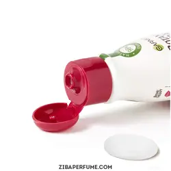 ماسک شیر مو بوتانیک تراپی گارنیر مدل روغن کرچک حجم 250 میلی لیتر