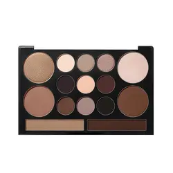 پالت کانتور صورت و چشم لاو نیکس