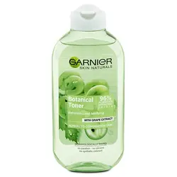 تونر عصاره انگور بوتانیکال گارنیر