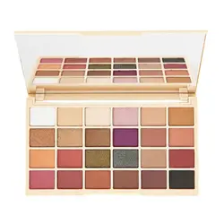 پالت سایه چشم 24 رنگ Soph X رولوشن