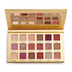 پالت سایه چشم New Neutral رولوشن پرو