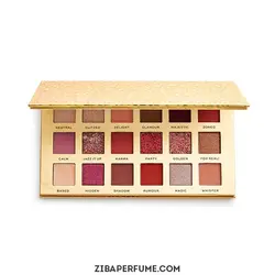 پالت سایه چشم New Neutral رولوشن پرو