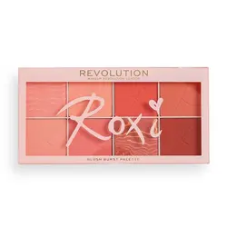 پالت رژگونه X Roxxsaurus رولوشن