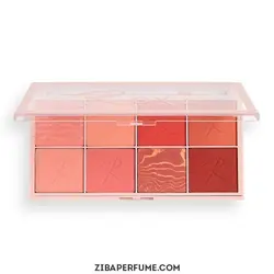 پالت رژگونه X Roxxsaurus رولوشن