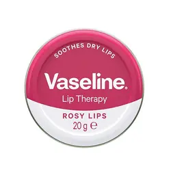 بالم لب وازلین مدل Rosy Lips