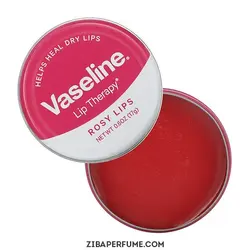 بالم لب وازلین مدل Rosy Lips