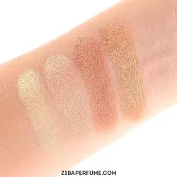 پالت هایلایتر Reloaded Luster Lights Warm رولوشن