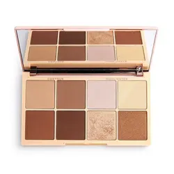 پالت هایلتر و کانتور X Roxxsaurus رولوشن