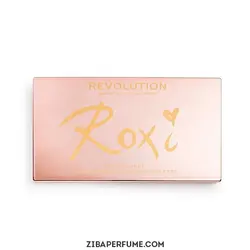 پالت هایلتر و کانتور X Roxxsaurus رولوشن