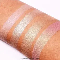 پالت هایلایتر سوپر استار فوکالور