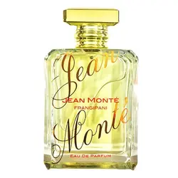 جین مونته فرانجی پانی - Jean Monte Frangipani EDP