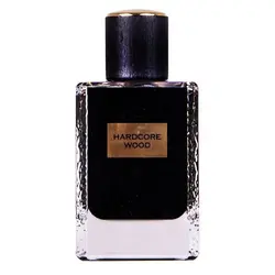 فراگرانس ورلد هاردکور وود - Fragrance World Hardcore Wood