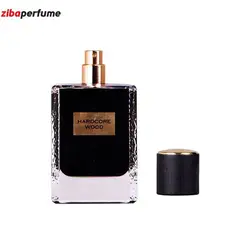 فراگرانس ورلد هاردکور وود - Fragrance World Hardcore Wood