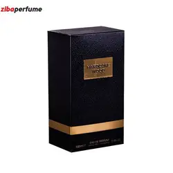 فراگرانس ورلد هاردکور وود - Fragrance World Hardcore Wood